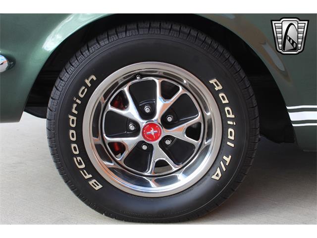 1965 Ford Mustang (CC-1823388) for sale in O'Fallon, Illinois
