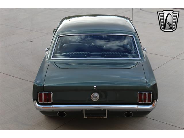 1965 Ford Mustang (CC-1823388) for sale in O'Fallon, Illinois