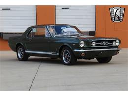 1965 Ford Mustang (CC-1823388) for sale in O'Fallon, Illinois