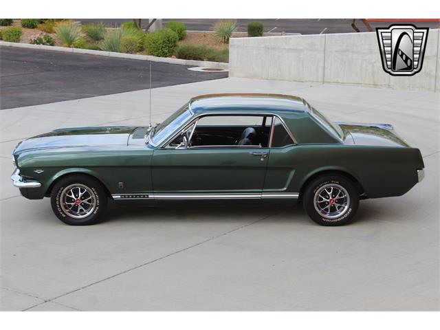 1965 Ford Mustang (CC-1823388) for sale in O'Fallon, Illinois