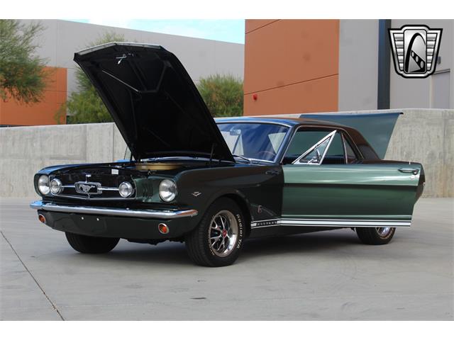 1965 Ford Mustang (CC-1823388) for sale in O'Fallon, Illinois