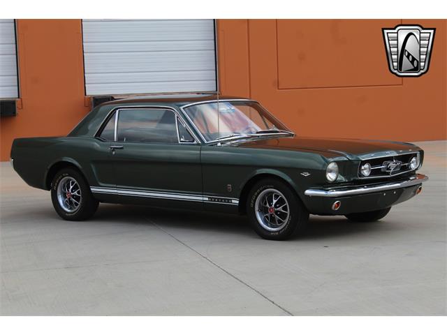 1965 Ford Mustang (CC-1823388) for sale in O'Fallon, Illinois