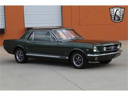 1965 Ford Mustang (CC-1823388) for sale in O'Fallon, Illinois