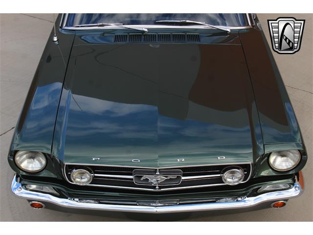 1965 Ford Mustang (CC-1823388) for sale in O'Fallon, Illinois