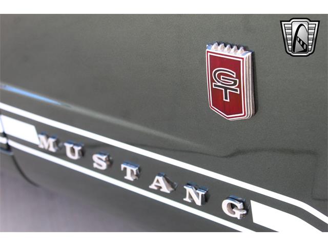 1965 Ford Mustang (CC-1823388) for sale in O'Fallon, Illinois
