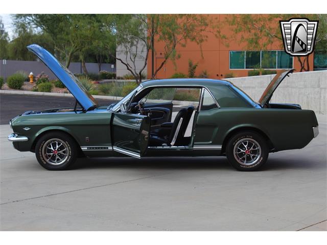 1965 Ford Mustang (CC-1823388) for sale in O'Fallon, Illinois