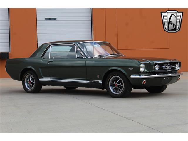 1965 Ford Mustang (CC-1823388) for sale in O'Fallon, Illinois