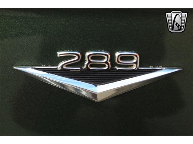 1965 Ford Mustang (CC-1823388) for sale in O'Fallon, Illinois