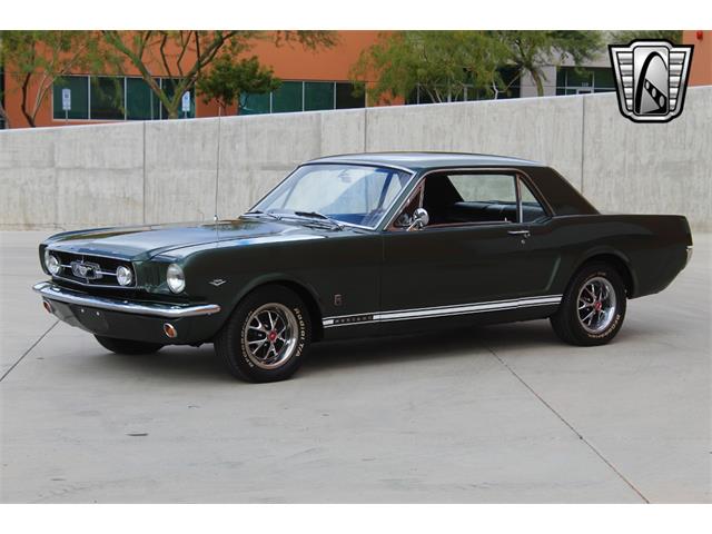 1965 Ford Mustang (CC-1823388) for sale in O'Fallon, Illinois