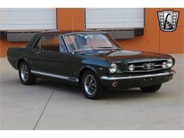 1965 Ford Mustang (CC-1823388) for sale in O'Fallon, Illinois