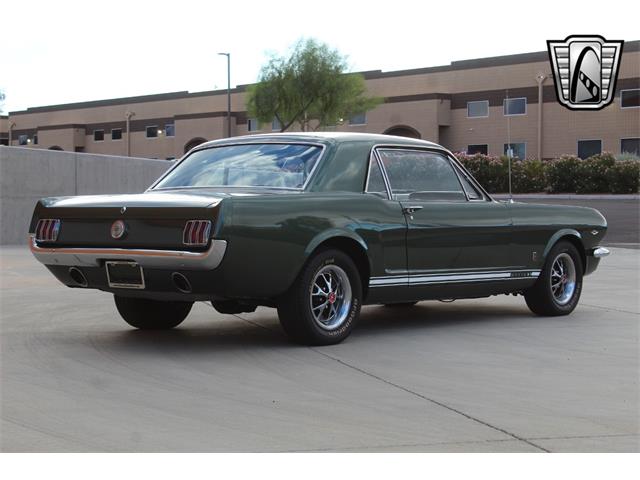 1965 Ford Mustang (CC-1823388) for sale in O'Fallon, Illinois