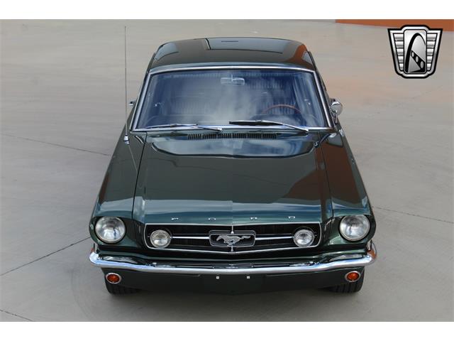 1965 Ford Mustang (CC-1823388) for sale in O'Fallon, Illinois