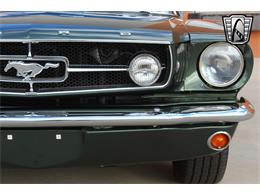 1965 Ford Mustang (CC-1823388) for sale in O'Fallon, Illinois