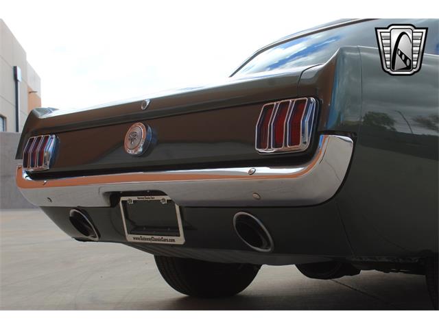 1965 Ford Mustang (CC-1823388) for sale in O'Fallon, Illinois