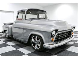 1956 Chevrolet 3100 (CC-1823393) for sale in Sherman, Texas