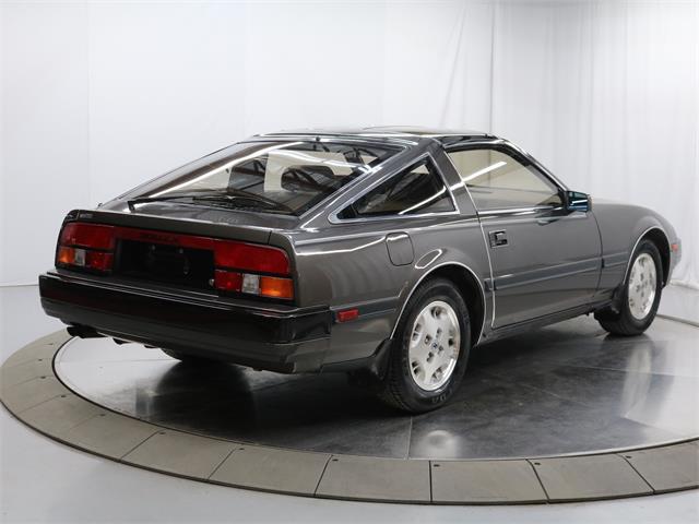 1985 Nissan 300ZX for Sale | ClassicCars.com | CC-1820340