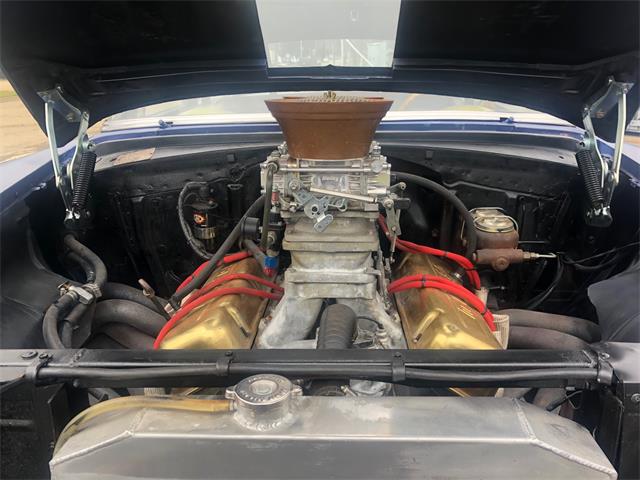 1955 Chevrolet Bel Air (CC-1823412) for sale in Utica, Ohio