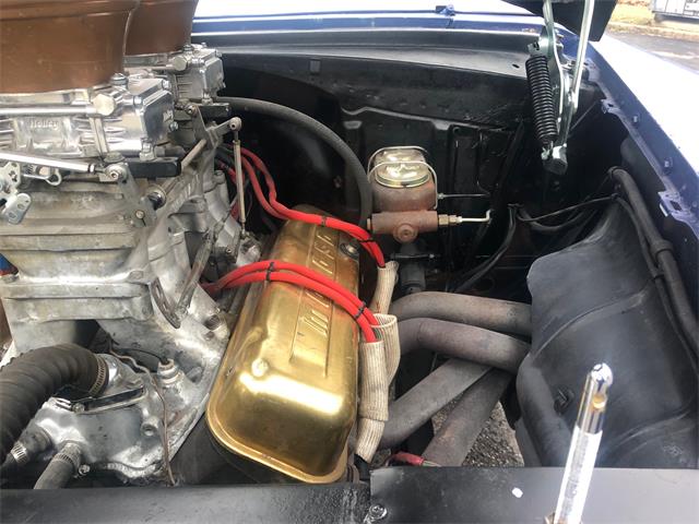 1955 Chevrolet Bel Air (CC-1823412) for sale in Utica, Ohio