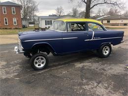1955 Chevrolet Bel Air (CC-1823412) for sale in Utica, Ohio