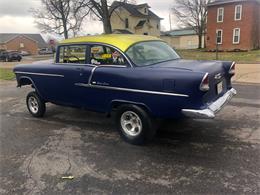 1955 Chevrolet Bel Air (CC-1823412) for sale in Utica, Ohio