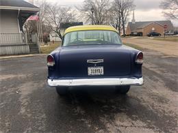 1955 Chevrolet Bel Air (CC-1823412) for sale in Utica, Ohio
