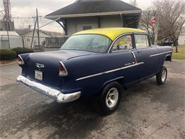 1955 Chevrolet Bel Air (CC-1823412) for sale in Utica, Ohio