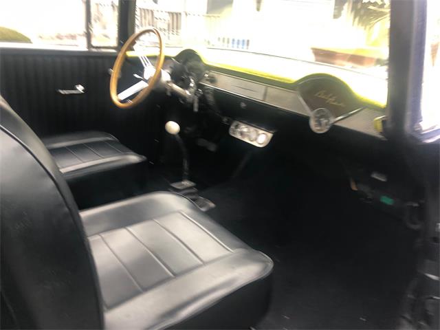 1955 Chevrolet Bel Air (CC-1823412) for sale in Utica, Ohio