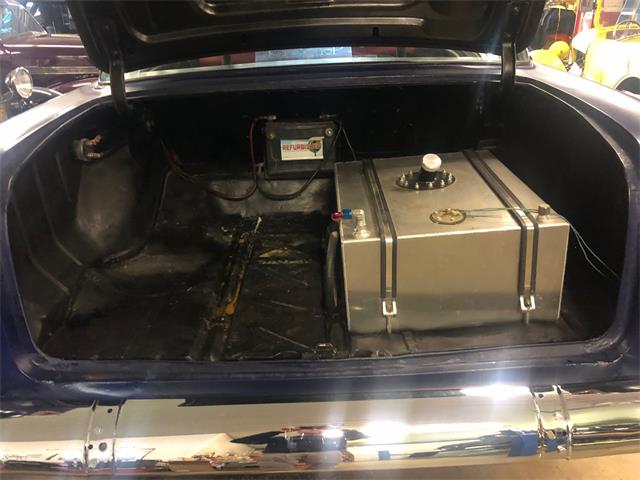 1955 Chevrolet Bel Air (CC-1823412) for sale in Utica, Ohio