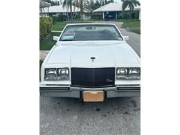 1984 Buick Riviera (CC-1823413) for sale in Lake Worth, Florida