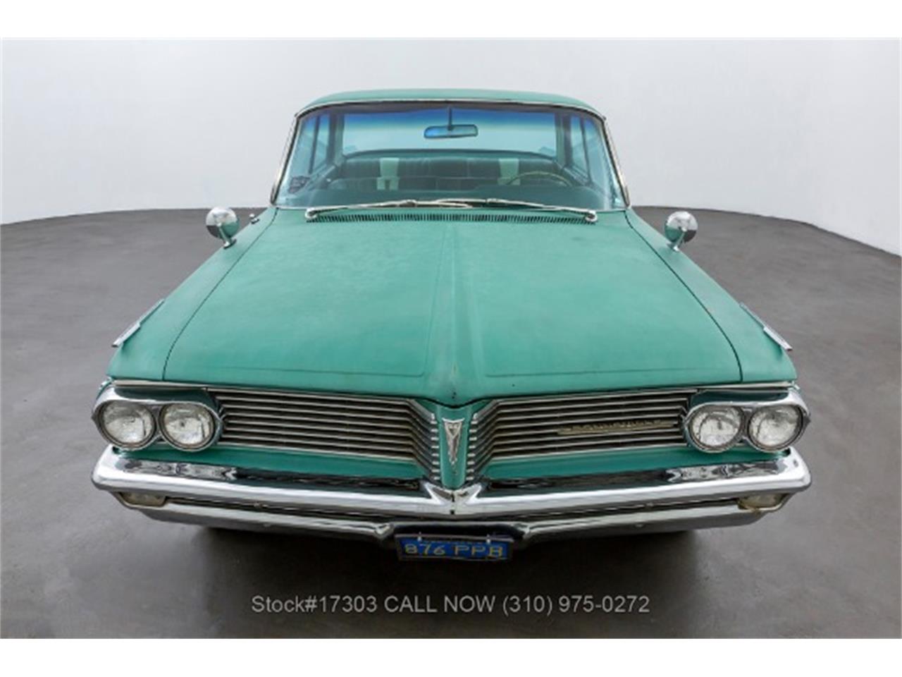 1962 Pontiac Bonneville for Sale | ClassicCars.com | CC-1820343