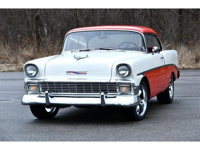 1956 Chevrolet Coupe (CC-1823440) for sale in Elyria, Ohio