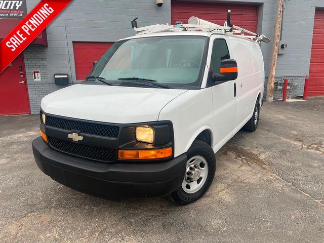 2012 Chevrolet Express (CC-1823450) for sale in Valley Park, Missouri