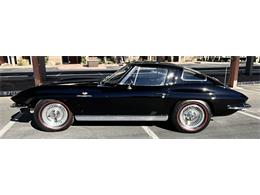 1963 Chevrolet Corvette (CC-1823469) for sale in Tempe, Arizona