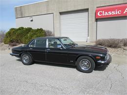 1987 Jaguar XJ6 (CC-1823470) for sale in Omaha, Nebraska