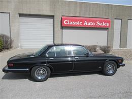 1987 Jaguar XJ6 (CC-1823470) for sale in Omaha, Nebraska