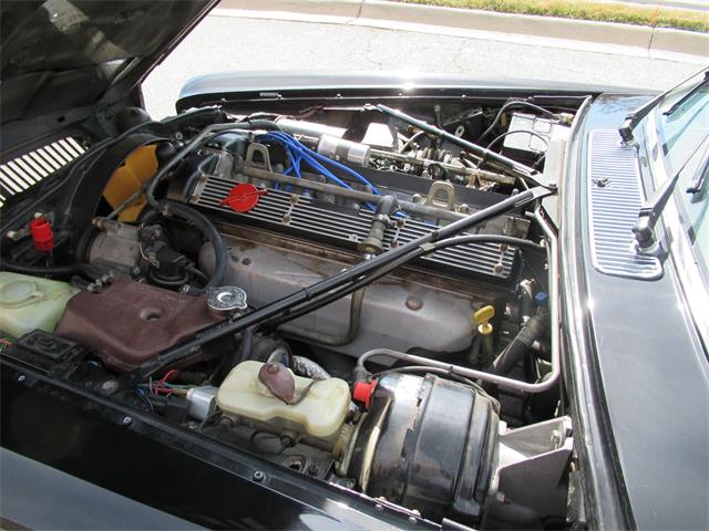 1987 Jaguar XJ6 (CC-1823470) for sale in Omaha, Nebraska