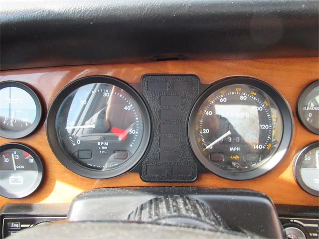 1987 Jaguar XJ6 (CC-1823470) for sale in Omaha, Nebraska