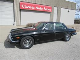 1987 Jaguar XJ6 (CC-1823470) for sale in Omaha, Nebraska