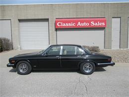 1987 Jaguar XJ6 (CC-1823470) for sale in Omaha, Nebraska