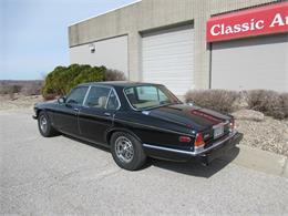 1987 Jaguar XJ6 (CC-1823470) for sale in Omaha, Nebraska