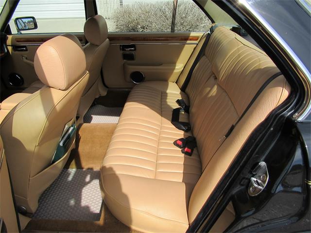 1987 Jaguar XJ6 (CC-1823470) for sale in Omaha, Nebraska