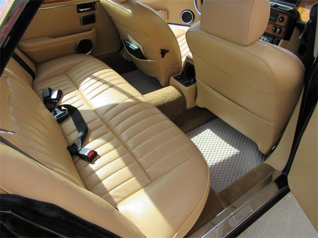1987 Jaguar XJ6 (CC-1823470) for sale in Omaha, Nebraska
