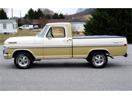 1970 Ford Ranger (CC-1823505) for sale in hopedale, Massachusetts