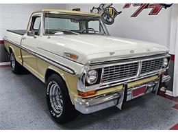 1970 Ford Ranger (CC-1823505) for sale in hopedale, Massachusetts