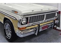 1970 Ford Ranger (CC-1823505) for sale in hopedale, Massachusetts