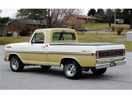1970 Ford Ranger (CC-1823505) for sale in hopedale, Massachusetts