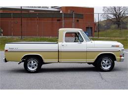1970 Ford Ranger (CC-1823505) for sale in hopedale, Massachusetts