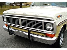 1970 Ford Ranger (CC-1823505) for sale in hopedale, Massachusetts