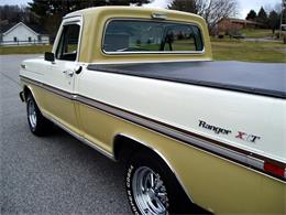 1970 Ford Ranger (CC-1823505) for sale in hopedale, Massachusetts