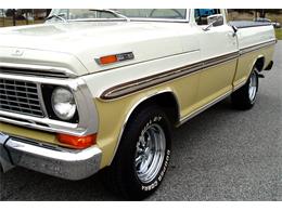 1970 Ford Ranger (CC-1823505) for sale in hopedale, Massachusetts